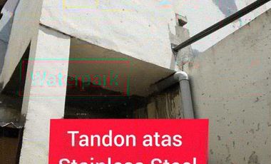 Dijual Rumah SHM Lokasi Citra Harmoni Trosobo Sidoarjo