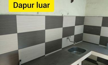 Dijual Rumah SHM Lokasi Citra Harmoni Trosobo Sidoarjo