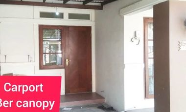 Dijual Rumah SHM Lokasi Citra Harmoni Trosobo Sidoarjo