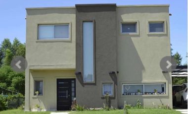 OPORTUNIDAD Casa en Pilar