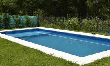 OPORTUNIDAD Casa en Pilar