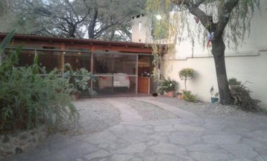 Casa - Villa Allende.