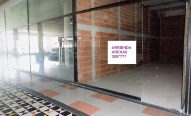 local en arriendo en villa campestre. Cod A84353
