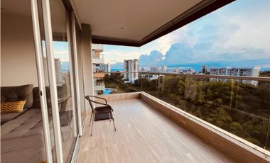 Se Vende Apartamento en Condominio la Reserva AV Centenario