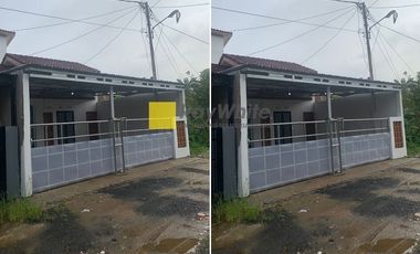 RUMAH SEWA PALEMBANG