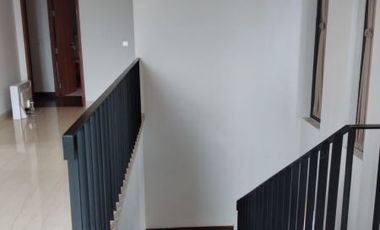 Dijual Town House di Cipete & Kondisi Semi Furnished By Sava Jakarta Properti HSE-A0608
