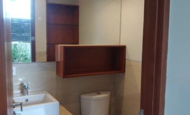 Dijual Town House di Cipete & Kondisi Semi Furnished By Sava Jakarta Properti HSE-A0608