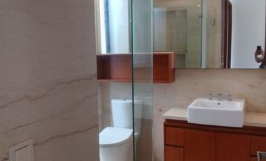 Dijual Town House di Cipete & Kondisi Semi Furnished By Sava Jakarta Properti HSE-A0608