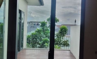 Dijual Town House di Cipete & Kondisi Semi Furnished By Sava Jakarta Properti HSE-A0608