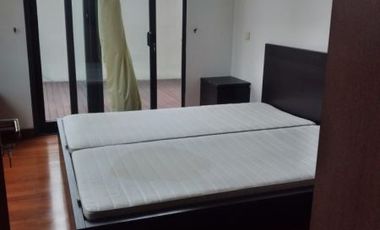 Dijual Town House di Cipete & Kondisi Semi Furnished By Sava Jakarta Properti HSE-A0608
