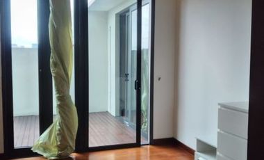 Dijual Town House di Cipete & Kondisi Semi Furnished By Sava Jakarta Properti HSE-A0608