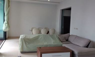 Dijual Town House di Cipete & Kondisi Semi Furnished By Sava Jakarta Properti HSE-A0608