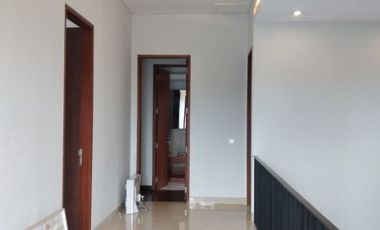 Dijual Town House di Cipete & Kondisi Semi Furnished By Sava Jakarta Properti HSE-A0608