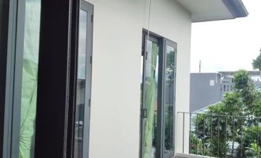 Dijual Town House di Cipete & Kondisi Semi Furnished By Sava Jakarta Properti HSE-A0608