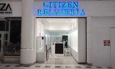 Local en Venta en la Gran Plaza Mérida