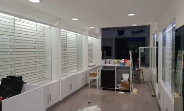 Local en Venta en la Gran Plaza Mérida