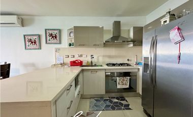 VENDO APARTAMENTO DE PLAYA, BAHIA PLAYA SERENA CHAME (2)