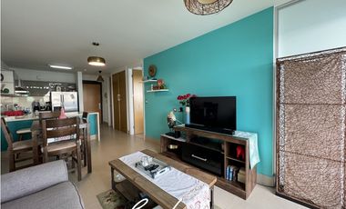 VENDO APARTAMENTO DE PLAYA, BAHIA PLAYA SERENA CHAME (2)
