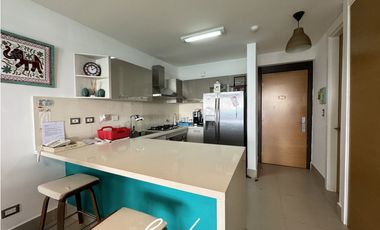 VENDO APARTAMENTO DE PLAYA, BAHIA PLAYA SERENA CHAME (2)