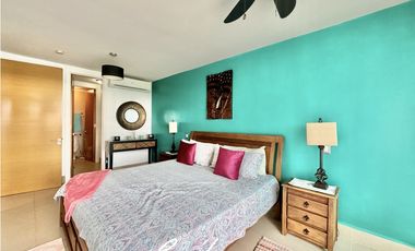 VENDO APARTAMENTO DE PLAYA, BAHIA PLAYA SERENA CHAME (2)