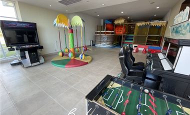 VENDO APARTAMENTO DE PLAYA, BAHIA PLAYA SERENA CHAME (2)