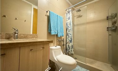 VENDO APARTAMENTO DE PLAYA, BAHIA PLAYA SERENA CHAME (2)