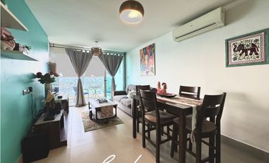 VENDO APARTAMENTO DE PLAYA, BAHIA PLAYA SERENA CHAME (2)