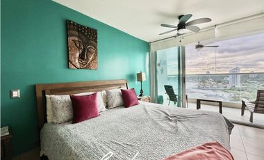 VENDO APARTAMENTO DE PLAYA, BAHIA PLAYA SERENA CHAME (2)