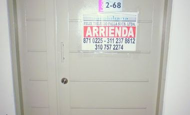 ARRIENDO de LOCALES en NEIVA