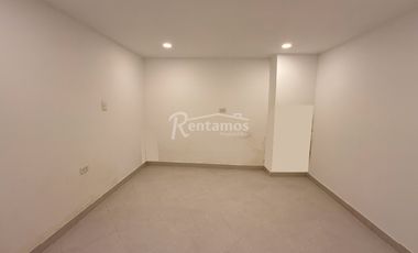 edificio en arriendo en manila. Cod A776460