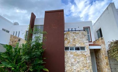 Casa en venta GRAN SAN PEDRO CHOLUL | ENTREGA INMEDIATA |
