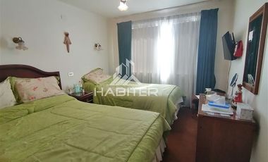 Casa en Venta en Balmaceda con Avenida Alemania