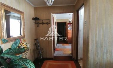 Casa en Venta en Balmaceda con Avenida Alemania