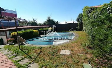 Casa en Venta en Balmaceda con Avenida Alemania