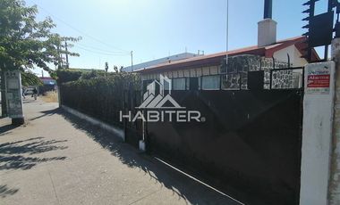 Casa en Venta en Balmaceda con Avenida Alemania