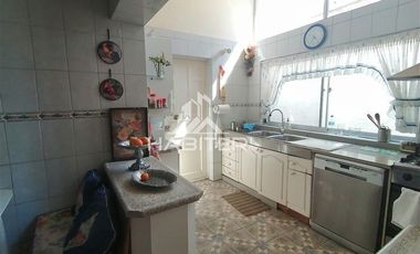 Casa en Venta en Balmaceda con Avenida Alemania