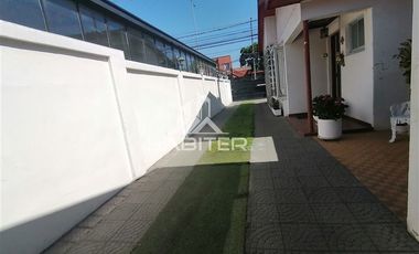 Casa en Venta en Balmaceda con Avenida Alemania