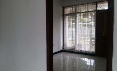 Rumah Sewa 1 Lantai Terawat Apik Siap Huni Sayap Surya Sumantri Pasteur Sukajadi Bandung