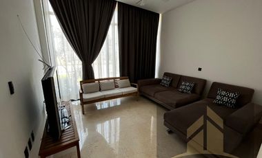 Casa Amueblada en Paraíso Country Club