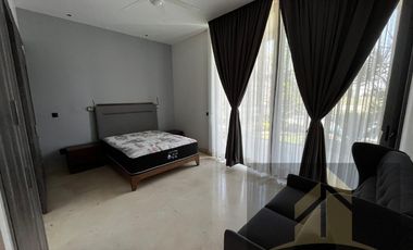 Casa Amueblada en Paraíso Country Club