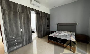 Casa Amueblada en Paraíso Country Club