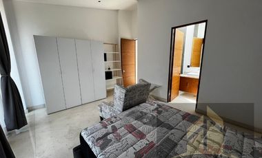 Casa Amueblada en Paraíso Country Club