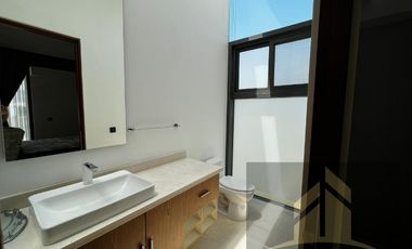 Casa Amueblada en Paraíso Country Club