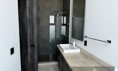 Casa Amueblada en Paraíso Country Club