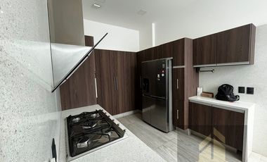 Casa Amueblada en Paraíso Country Club