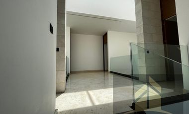 Casa Amueblada en Paraíso Country Club