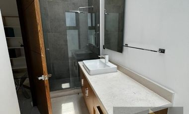 Casa Amueblada en Paraíso Country Club