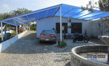 Venta Casa en Nepantla