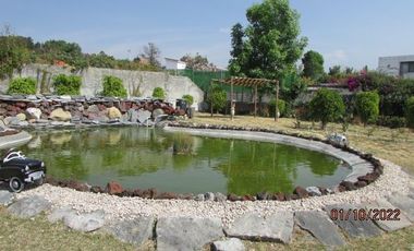 Venta Casa en Nepantla