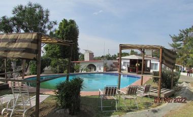 Venta Casa en Nepantla